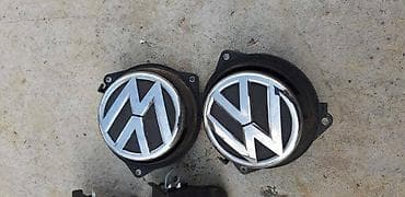 kljuc za passat b6: BRAVE GEPEKA ZA VOLKSWAGEN GOLF 5, GOLF 6, GOLF PLUS . | — 2