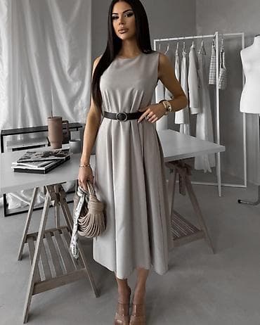 odece: ✅Prelepa haljina, dostupna u vise boja i velicina po ceni pd 2350,00✅ — 9