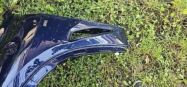 prikolice za frezu 506: KRILO G05 LEVO ZA BMW X5 | BMW X5 g05 levo krilo 7492363 — 5