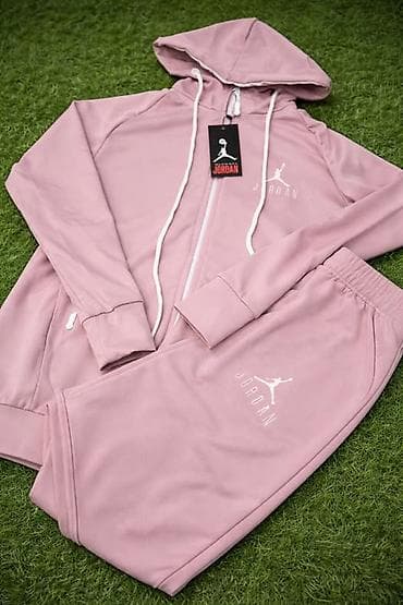 just do it helanke: Jordan ženska trenerka NOVO Novo Mokra likra Veličine s m l xl 2xl — 2