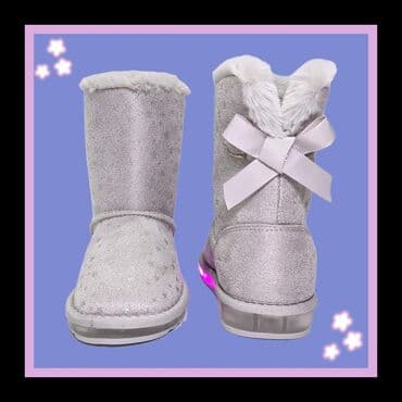 ugg tazz sive: Omiljeni model cizmica pa jos i svetleci Predivne izuzetno lagane — 3