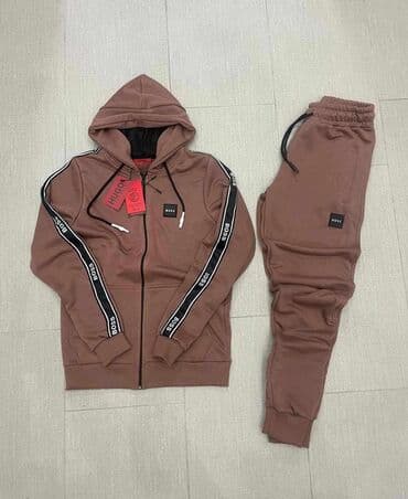 Trenerke: M - 2xl
4200