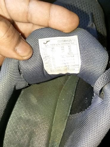 converse bele patike: Sportske patike Joma – model CCORIS2512 - Veličina: EU 44 (US 10.5 — 2