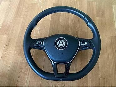 delovi za golf 4: VOLAN ZA VOLKSWAGEN ARTEON, CADDY, GOLF 7 . OD 2013. DO 2020. GOD — 1