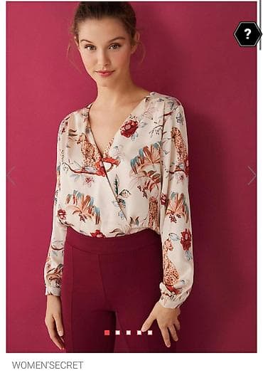 victoria secret neseseri: Women secret bodi, L veličine — 2