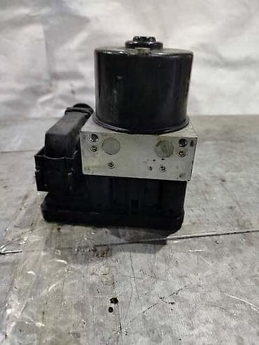 polovni auomobili: ABS CENTRALA ZA OPEL ASTRA J OD 2009. DO 2015. GOD. | ABS centrala — 4