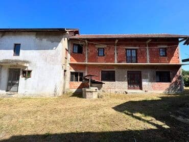 kuca na prodaju mladenovac: 294 kv. m, 9 soba — 2