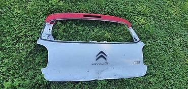 prednji branik astra g: GEPEK VRATA ZA CITROEN C3 | citroen c3 gepek vrata citroen 0 — 1