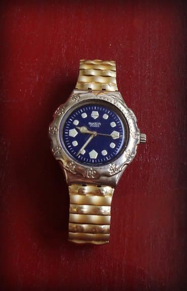 vip smart sat: Swatch, Muški — 3