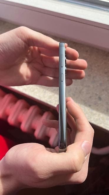 used mobile phone: Samsung Galaxy S23 128GB Green – ODLIČAN + kompletno pakovanje — 4