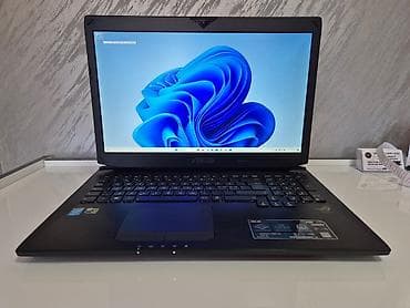 zvucnici polovni: ASUS ROG G750J – REPUBLIC OF GAMERS ASUS  ROG G750J je vrhunska — 4