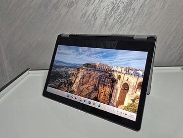polovne peci na pelet: 💻✨ Dell Latitude 3310 2-in-1 – Premium poslovni laptop sa Touchscreen — 1
