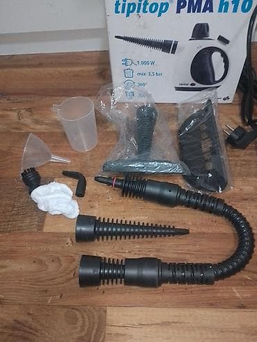 igrice za sony 4: Rucni Parocistac je potpuno ispravan, u odlicnom je stanju (parocistac — 6