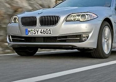 BRANIK ZA BMW 530 OD 2010. DO 2016. GOD