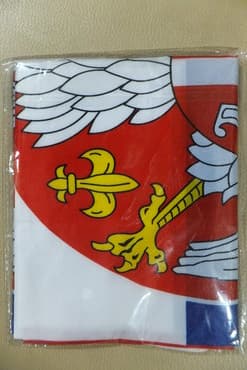 fizika sa zbirkom zadataka i prirucnikom za laboratorijske vezbe za 1 razred: Zastava Srbije 150 x 90 cm, sa štepom za barjak ISPORUKA PO UPLATI NA — 3
