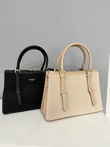 mali rančevi: Ženske torbe i rančevi – elegantni i praktični modeli - Klasične tote — 7