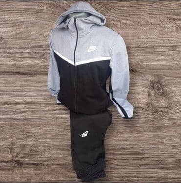 c a jakne 2017: Nike muška trenerka Super Akcija Novo Pamuk Veličine m l xl 2xl fb — 10