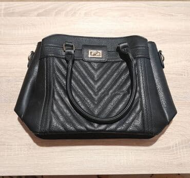 david jones torbe snizenje: Shoulder bag, Material: Faux leather — 4