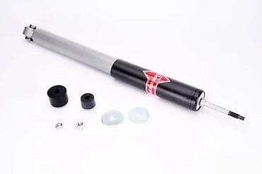 alat za kugle mercedes: MERCEDES B KLASA W245 ZADNJI AMORTIZER | SVI DELOVI SU NOVI I — 1