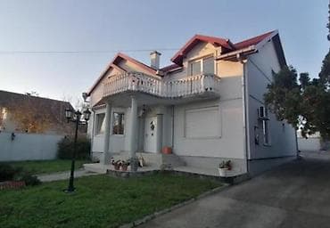 kuce na prodaju leskovac: Na prodaju – Prostrana porodična kuća u mirnom delu Beške — 2
