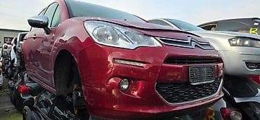 DELOVI ZA CITROEN C3 | Citroen C3 Polovni delovi