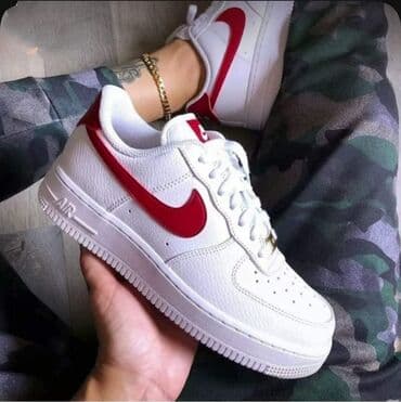 27c nike: Trainers, size - 44 — 2
