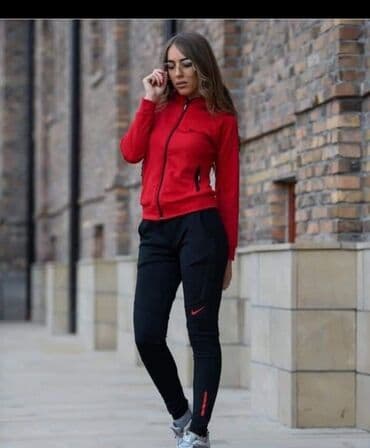 tech fleece s: NOVA KOLEKCIJA❣️ 😍😍 Ulepšavamo dan novim odevnim kombinacijama! — 1