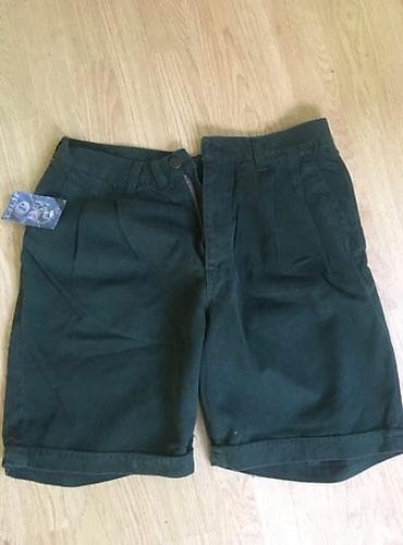 Britches and shorths