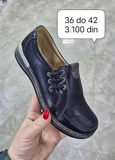 cipele teget: 🔥Vaš omiljeni model cipela ponovo na stanju 🙂 Anatomsko kožno gaziste — 10