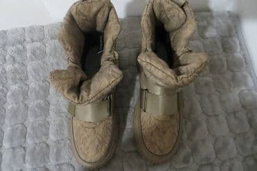 Muška odeća: Čizme, 39 — 5