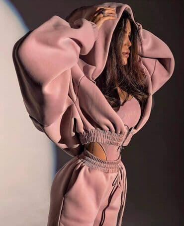 trodelni kompleti: Trodelni Komplet SS•MM•LL 4200 Din — 2