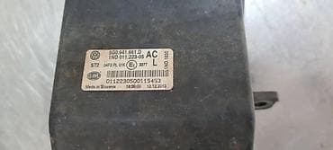 čekrk za auto: MAGLENKA ZA VOLKSWAGEN GOLF 7 - 5G0941661D | MAGLENKA prednja leva — 6
