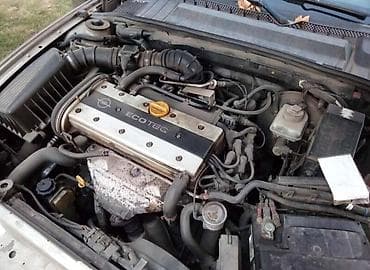 ALNASER ZA OPEL VECTRA B | opel vectra b 1.8 alnaser
