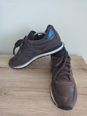 patike new balance: New Balance 500 muške patike Ug 26cm - Model: NB 500 (oznaka na — 3