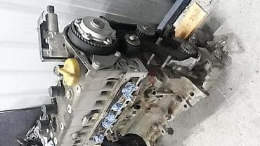 gume za bmw x5: MOTOR 1.4 16V ZA ALFA ROMEO MITO | motor u dobrom stanju 1.4 16v — 3