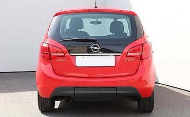 polo 1.4 benzin potrosnja: STAKLA ZA OPEL MERIVA OD 2010. DO 2017. GOD. | Polovni originalni — 1