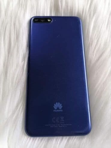polovan huawei p30 lite: Huawei Y6, 4 GB, bоја - Svetloplava — 10