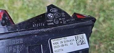 gume za bmw 118d: BMW 2023 г. — 4
