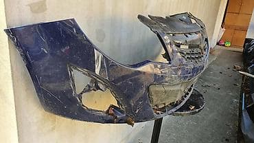 amortizeri za apn 4: BRANIK ZA OPEL CORSA D | opel corsa d branik — 4