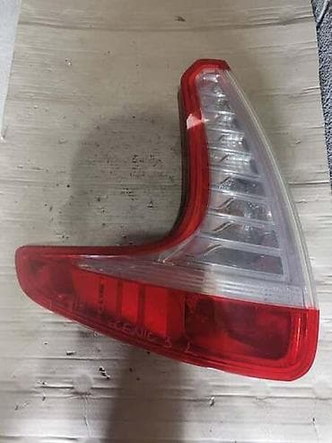 levo krilo golf 4: STOP SVETLO LEVO ZA RENAULT SCENIC OD 2009. DO 2016. GOD. | Stop — 1