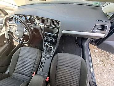 corsa c: INSTRUMENT TABLA GOLF 7 ZA VOLKSWAGEN GOLF 7 OD 2013. DO 2019. GOD — 2