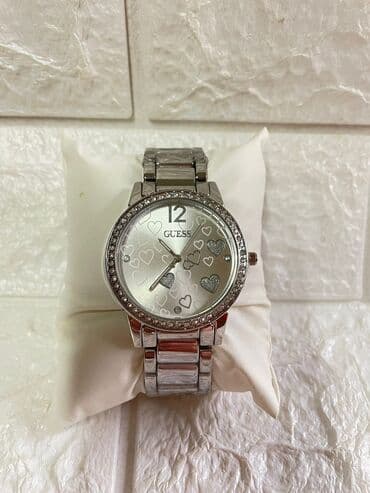 Watches: Classic watch, Michael Kors, Female — 5