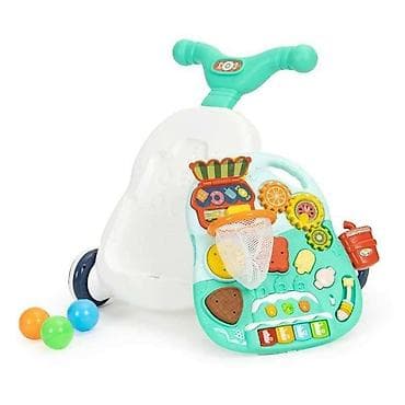 bebi oprema pancevo: EDUKATIVNA GURALICA 2U1 GREEN – ECO TOYS Šifra proizvoda: HE Opis: - — 3