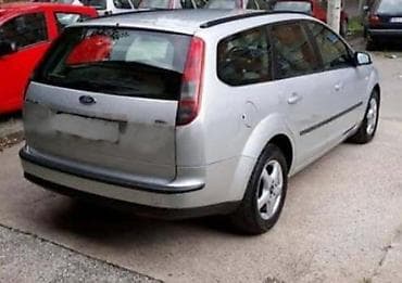 oglasi za automobile srbija: DELOVI ZA FORD FOCUS 2006. GOD. | FORD velika ponuda delova Na — 4