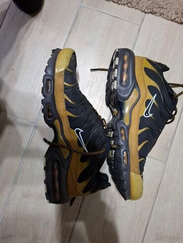 nike running air: Trainers, Nike, size - 42 — 10