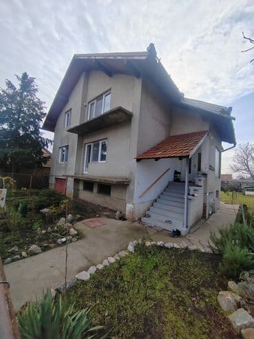 stan na izdavanje beograd: 390 kv. m, 6 soba — 16
