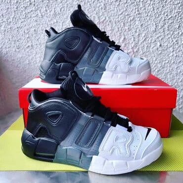 new balance ljubicaste: Patike — 6