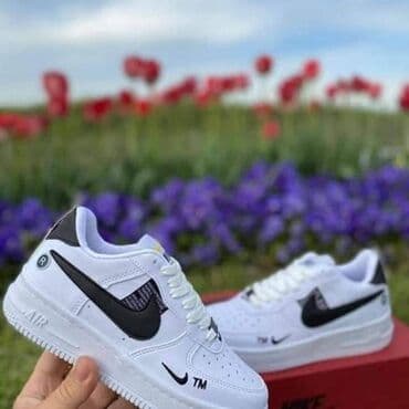 nike 41 in cm: 44 — 2