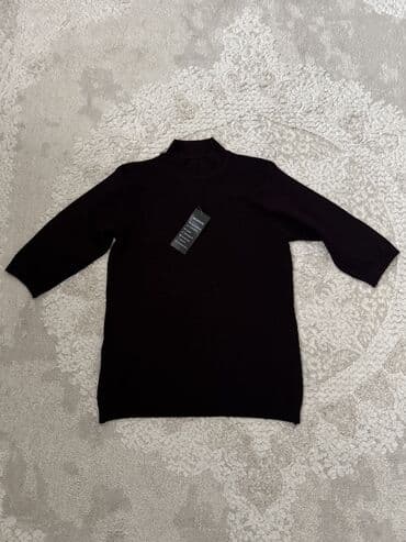 brankodex prodavnica odeće београд – слике: S (EU 36), M (EU 38), color - Black — 2