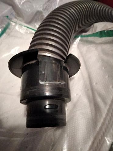 samsung aspirator kaina: Crevo za usisivac Samsung model VC-6014V korišćeno,slomljen mali deo — 3